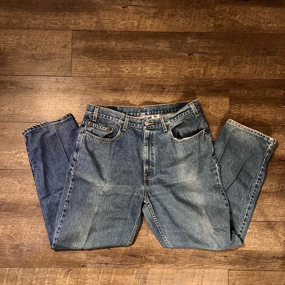 Levi’s